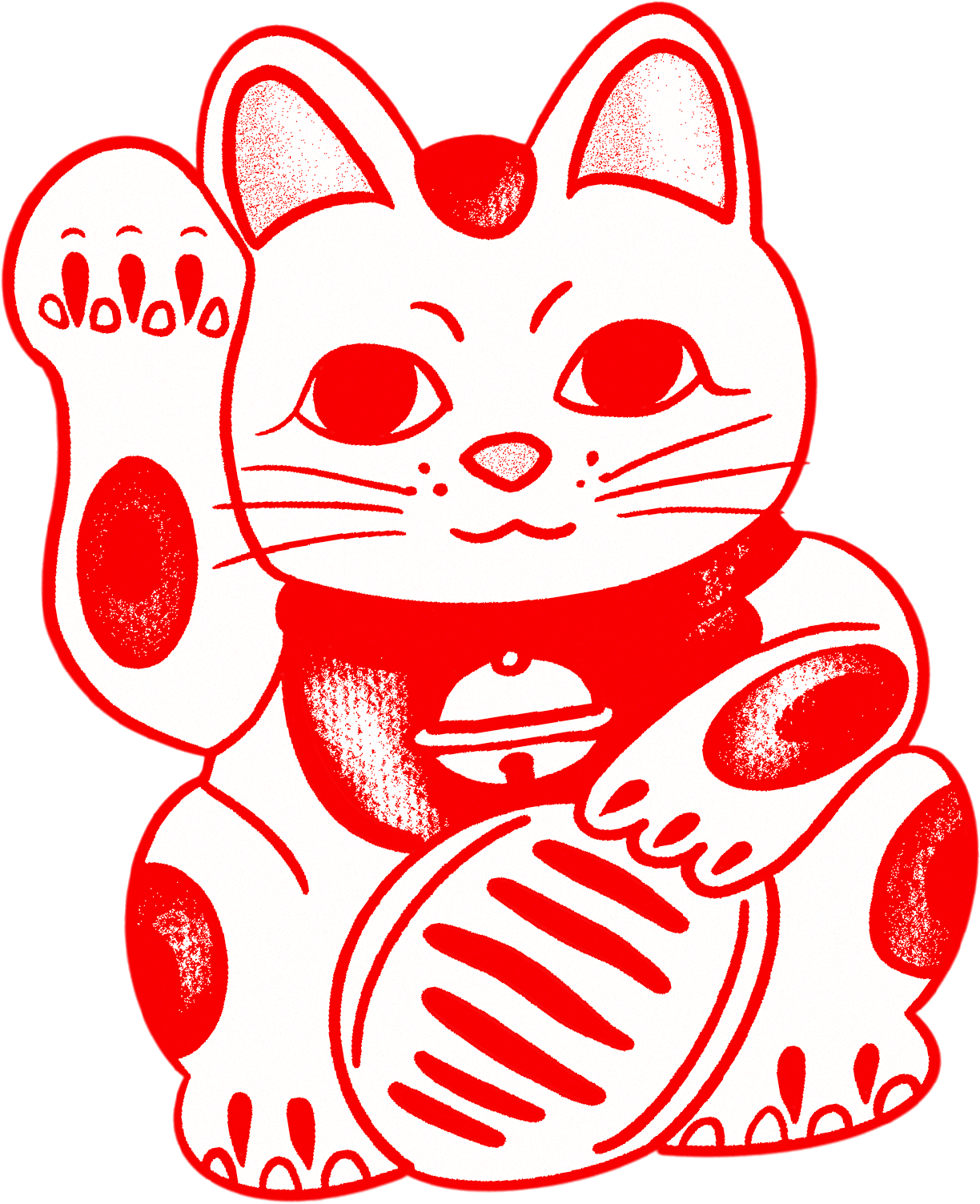Maneki-neko